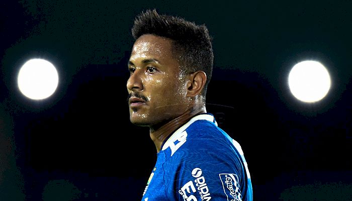 Terungkap Alasan Persib Pilih Lepas Wander Luiz meski Berstatus Top Skor di Tim